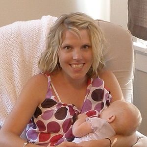 Meet your Posher, Stacy